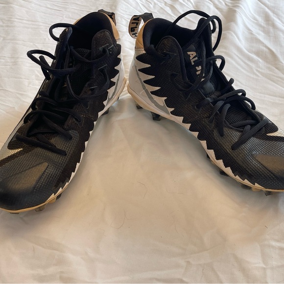 Nike Alpha Menace Pro mid - Picture 6 of 8